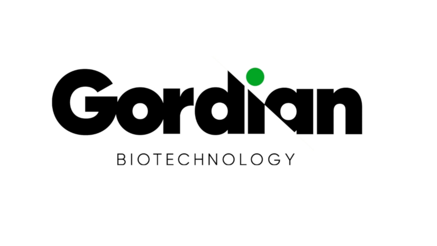 Gordian Biotechnology Logo